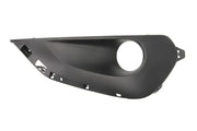 PEUGEOT 208 2015 - 2019 FRONT BUMPER LOWER FOG GRILLE RIGHT DRIVERS SIDE NEW